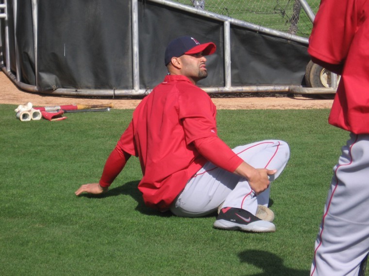 Albert Pujols